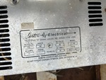 Electrical with 