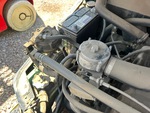 Engine with 