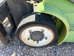 Chassis Photos with 
