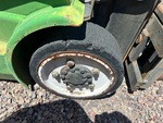 Chassis Photos with 