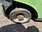 Chassis Photos with 