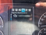 4 Transmision with Engine Hours