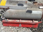Trailer Chassis with 