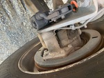 Brakes with 