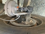 Brakes with 