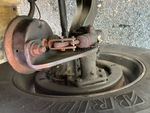 Brakes with 