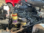 Motor with 