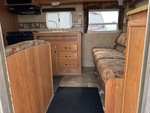 Interior with 