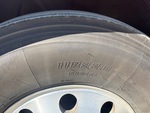 4 Underbody - Truck with 