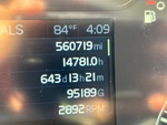 4 Transmision with Engine Hours