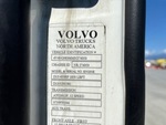 General Appearance with Numero seriale/numero d’identificazione del veicolo (VIN)