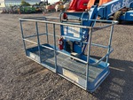 Basic Control Station Upper with 