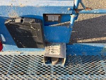 Basic Control Station Upper with 