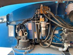 Hydraulics with 