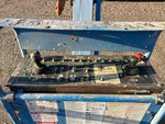 Basic Control Station Upper with 