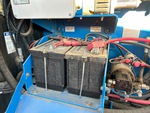 Electrical with 