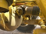 Drivetrain with 