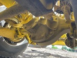 Drivetrain with 