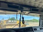 Cab with 