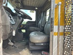 Cab with 