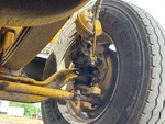 Brakes with 