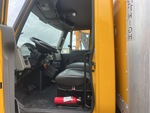 Cab with 