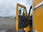 Cab with 