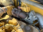 Motor with 