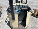 Control Station with 