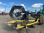 v2 Features - Swather Header with 