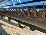 v2 Features - Swather Header with 