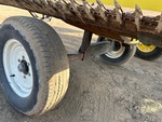 v2 Features - Swather Header with 