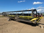 v2 Features - Swather Header with 