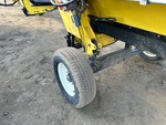 v2 Features - Swather Header with 