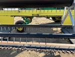 v2 Features - Swather Header with 