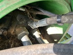 Drivetrain with 