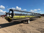 v2 Features - Swather Header with 