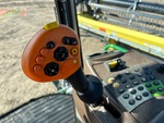 Control Station with 
