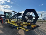 v2 Features - Swather Header with 