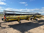 v2 Features - Swather Header with 