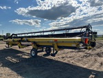 v2 Features - Swather Header with 