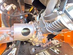 Engine with 