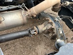 Drivetrain with 