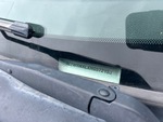 General Appearance with Second Serial Number/VIN Photo