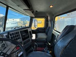 Cab with 