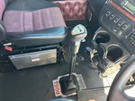 Cab with 