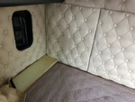 Cab with 