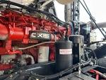 Engine with 