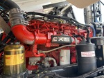 Engine with 