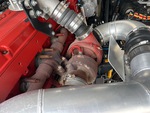 Engine with 